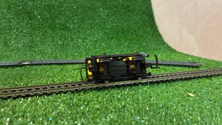 Vagón Cisterna Shell H0/00 Hornby
