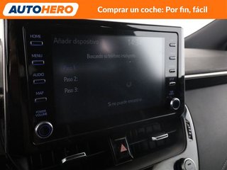 Toyota Corolla 2.0 Hybrid GR Sport