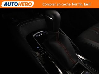 Toyota Corolla 2.0 Hybrid GR Sport