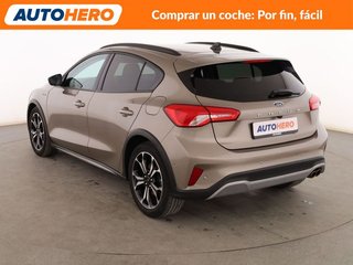Ford Focus 1.0 EcoBoost Active