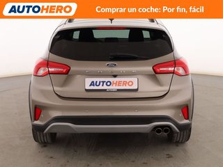 Ford Focus 1.0 EcoBoost Active
