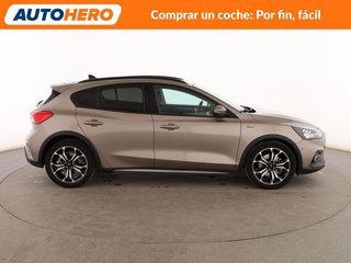 Ford Focus 1.0 EcoBoost Active