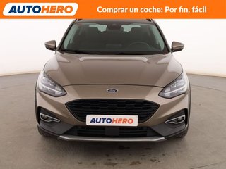 Ford Focus 1.0 EcoBoost Active