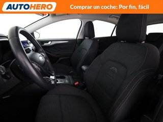 Ford Focus 1.0 EcoBoost Active