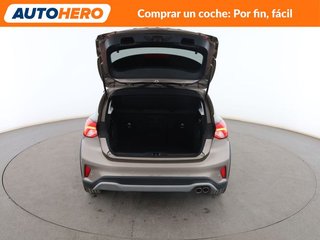Ford Focus 1.0 EcoBoost Active