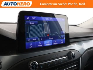 Ford Focus 1.0 EcoBoost Active