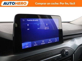 Ford Focus 1.0 EcoBoost Active