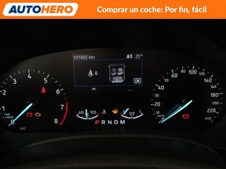 Ford Focus 1.0 EcoBoost Active
