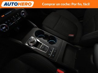 Ford Focus 1.0 EcoBoost Active