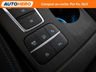 Ford Focus 1.0 EcoBoost Active