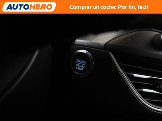 Ford Focus 1.0 EcoBoost Active