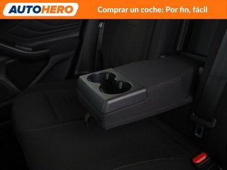 Ford Focus 1.0 EcoBoost Active