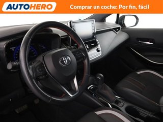Toyota Corolla 2.0 Hybrid GR Sport