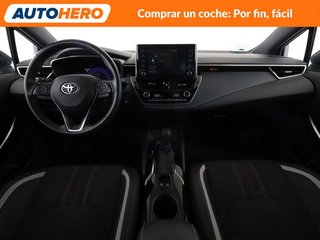 Toyota Corolla 2.0 Hybrid GR Sport