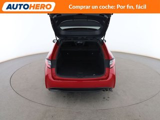 Toyota Corolla 2.0 Hybrid GR Sport