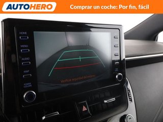 Toyota Corolla 2.0 Hybrid GR Sport