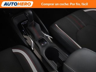 Toyota Corolla 2.0 Hybrid GR Sport