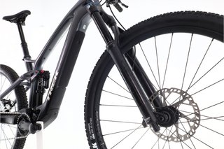 Bicicleta Trek Fuel EX-e 9.7 XT t.M Reacondicionada