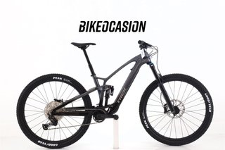 Bicicleta Trek Fuel EX-e 9.7 XT t.M Reacondicionada