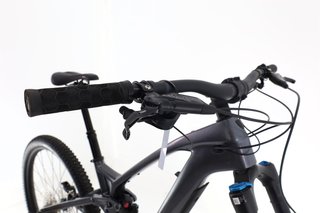 Bicicleta Trek Fuel EX-e 9.7 XT t.M Reacondicionada