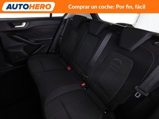 Ford Focus 1.0 EcoBoost Active