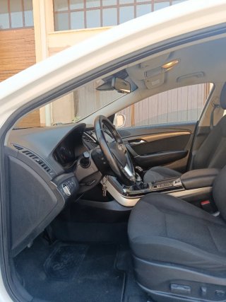Hyundai i40 2013