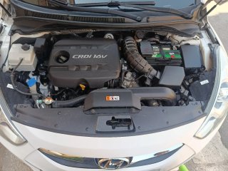 Hyundai i40 2013