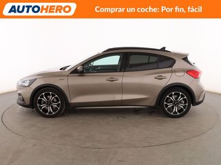 Ford Focus 1.0 EcoBoost Active