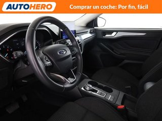 Ford Focus 1.0 EcoBoost Active