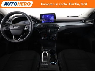 Ford Focus 1.0 EcoBoost Active