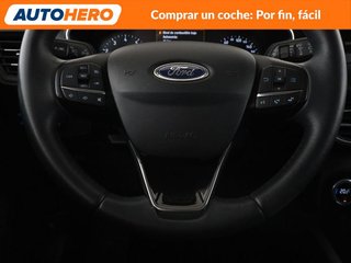 Ford Focus 1.0 EcoBoost Active