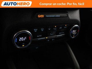 Ford Focus 1.0 EcoBoost Active
