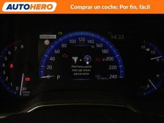 Toyota Corolla 2.0 Hybrid GR Sport