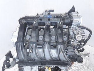 Motor nissan dmuap1486600 mr20 qashqai (j10) 2.0