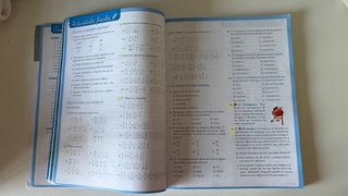 Matemáticas 2.º ESO | Como nuevo