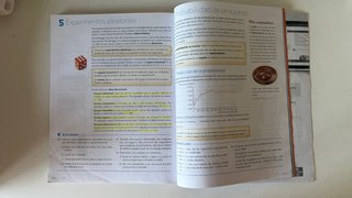 Matemáticas 2.º ESO | Como nuevo