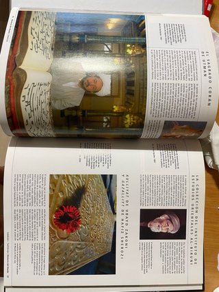 Enciclopedia National Geographic