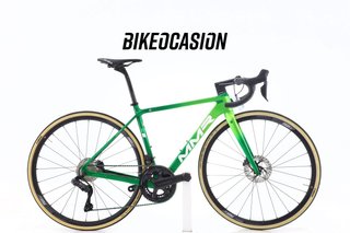 Bicicleta MMR Adrenaline Di2 12V t.50 Reacondicionada