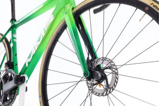 Bicicleta MMR Adrenaline Di2 12V t.50 Reacondicionada