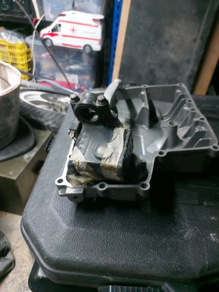 PIEZA SUELTAS DE YAMAHA R1 2003