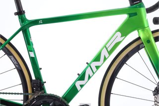 Bicicleta MMR Adrenaline Di2 12V t.50 Reacondicionada