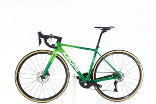 Bicicleta MMR Adrenaline Di2 12V t.50 Reacondicionada
