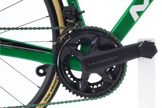 Bicicleta MMR Adrenaline Di2 12V t.50 Reacondicionada