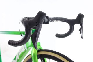 Bicicleta MMR Adrenaline Di2 12V t.50 Reacondicionada