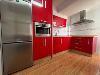 Inmobiliaria - Piso en alquiler para estudiantes