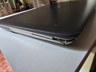 Portátil HP Probook 640 G2