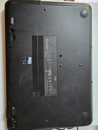 Portátil HP Probook 640 G2