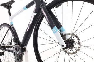 Promo · Bicicleta 3T Strada Team AXS 12V t.52 Reacondicionada