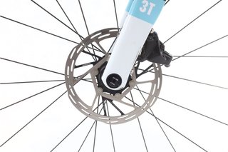 Promo · Bicicleta 3T Strada Team AXS 12V t.52 Reacondicionada