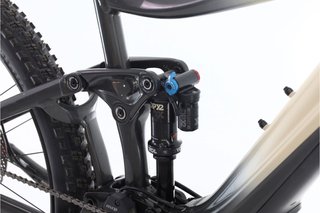 Bicicleta Giant Reign E+ Pro 2 GX t.L Reacondicionada